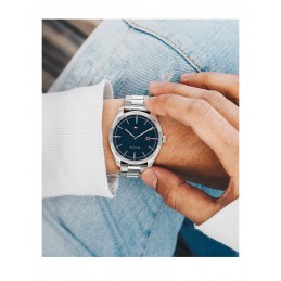 ZEGAREK MĘSKI TOMMY HILFIGER Theo 1710426 (zf092b) + BOXZEGAREK MĘSKI TOMMY HILFIGER Theo 1710426 (zf092b)