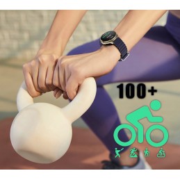 SMARTWATCH UNISEX Rubicon RNCF15 - BLUETOOTH CALL, WIRELESS CHARGING (sr057c)SMARTWATCH UNISEX Rubicon RNCF15 - BLUETOOTH CALL, ŁADOWANIE BEZPRZEWODOWE (sr057c)