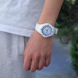 ZEGAREK MĘSKI CASIO MRW-200HC-7B2 10 Bar (zd174d) + BOXZEGAREK MĘSKI CASIO MRW-200HC-7B2 10 Bar (zd174d)