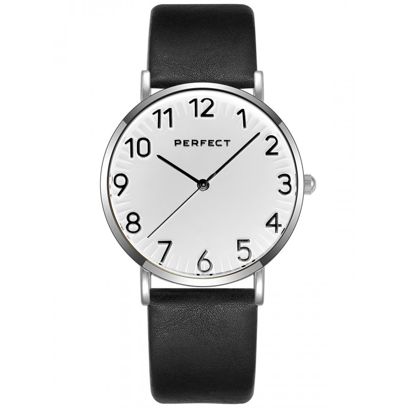 WOMEN'S WATCH PERFECT E342-09 (zp517e) + BOX  ZEGAREK DAMSKI PERFECT E342-02 (zp517e) + BOX