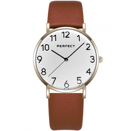 WOMEN'S WATCH ON PASK PERFECT zp517f + BOX