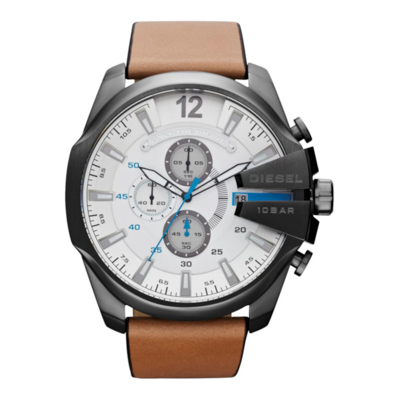 ZEGAREK MĘSKI DIESEL DZ4280 - MEGA CHIEF (zz004a)  ZEGAREK MĘSKI DIESEL DZ4280 - MEGA CHIEF (zz004a)