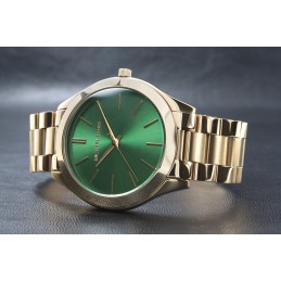 MICHAEL KORS WOMEN'S WATCH MK3435 - RUNWAY (zm512b)ZEGAREK DAMSKI MICHAEL KORS MK3435 - RUNWAY (zm512b)