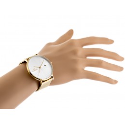 G. ROSSI WATCH - G.R12540B-3D1 (zg881b) + BOXZEGAREK G. ROSSI - G.R12540B-3D1 (zg881b) + BOX