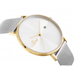 G. ROSSI WATCH - G.R12540B-3D2 (zg881a) + BOXZEGAREK G. ROSSI - G.R12540B-3D2 (zg881a) + BOX