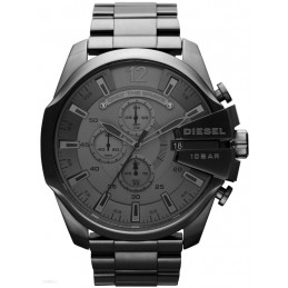 DIESEL MEN'S WATCH DZ4282 - MEGA CHIEF (zz001i)ZEGAREK MĘSKI DIESEL DZ4282 - MEGA CHIEF (zz001i)