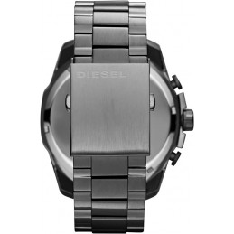DIESEL MEN'S WATCH DZ4282 - MEGA CHIEF (zz001i)ZEGAREK MĘSKI DIESEL DZ4282 - MEGA CHIEF (zz001i)
