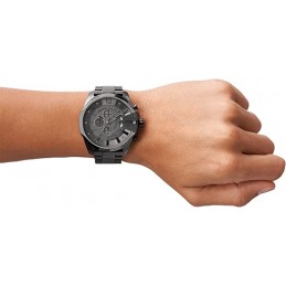 DIESEL MEN'S WATCH DZ4282 - MEGA CHIEF (zz001i)ZEGAREK MĘSKI DIESEL DZ4282 - MEGA CHIEF (zz001i)