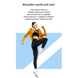 SMARTWATCH UNISEX GRAVITY GT1-2 PULSOMETER, OWN dial (sg015b)SMARTWATCH UNISEX GRAVITY GT1-2  PULSOMETR, WŁASNE TARCZE (sg015b)