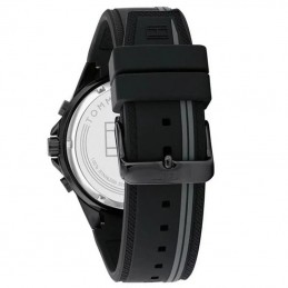 TOMMY HILFIGER MEN'S WATCH 1791861 Aiden (zf095a) + BOXZEGAREK MĘSKI TOMMY HILFIGER 1791861 Aiden (zf095a)