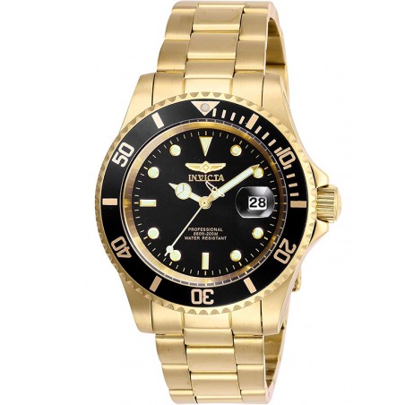 ZEGAREK MĘSKI INVICTA PRO DIVER 26975 - WODOSZCZELNOŚĆ 200m, koperta 40mm
