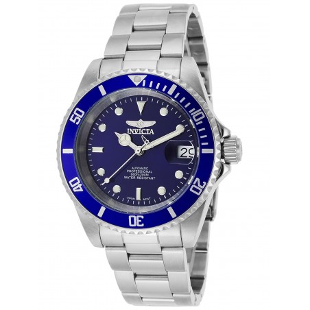 INVICTA PRO DIVER 9094OB MEN'S WATCH - AUTOMAT WR200, 40mm envelope (zv001i)