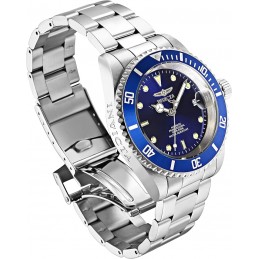 INVICTA PRO DIVER 9094OB MEN'S WATCH - AUTOMAT WR200, 40mm envelope (zv001i)ZEGAREK MĘSKI INVICTA PRO DIVER 9094OB - AUTOMAT WR200, koperta 40mm  (zv001i)