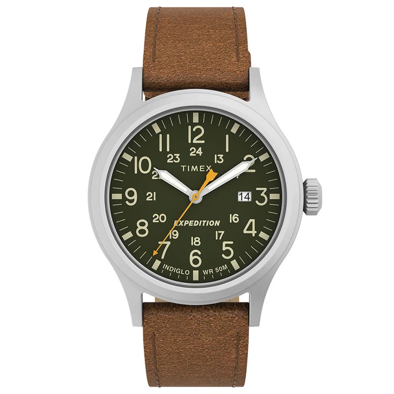 TIMEX EXPEDITION MEN'S WATCH TW4B23000 (zt106h)  ZEGAREK MĘSKI TIMEX EXPEDITION TW4B23000 (zt106h)