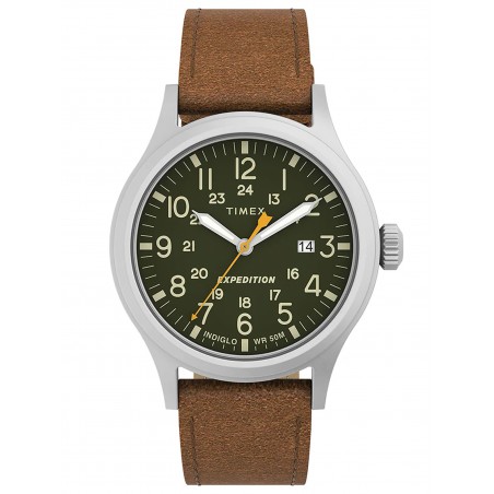 TIMEX EXPEDITION MEN'S WATCH TW4B23000 (zt106h)