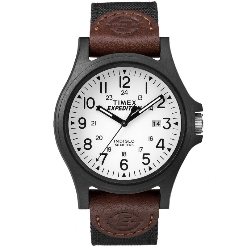 ZEGAREK MĘSKI TIMEX EXPEDITION TW4B08200 (zt106i)  ZEGAREK MĘSKI TIMEX EXPEDITION TW4B08200 (zt106i)