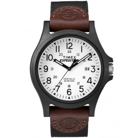 ZEGAREK MĘSKI TIMEX EXPEDITION TW4B08200 (zt106i)