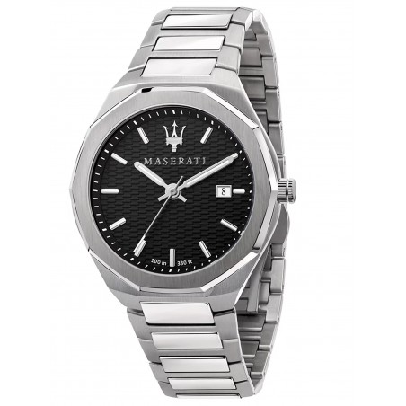 MASERATI STILE MEN'S WATCH R8853142003 (zs019d)