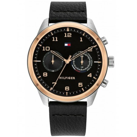 TOMMY HILFIGER MEN'S WATCH 1791786 PATRICK (zf096a)