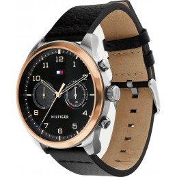 TOMMY HILFIGER MEN'S WATCH 1791786 PATRICK (zf096a)ZEGAREK MĘSKI TOMMY HILFIGER 1791783 PATRICK (zf034a)