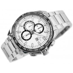 G. ROSSI WATCH - BLUES (zg094h) + BOXZEGAREK G. ROSSI - BLUES (zg094h) + BOX