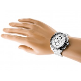 G. ROSSI WATCH - BLUES (zg094h) + BOXZEGAREK G. ROSSI - BLUES (zg094h) + BOX