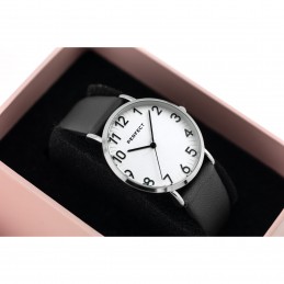 WOMEN'S WATCH PERFECT E342-09 (zp517e) + BOXZEGAREK DAMSKI PERFECT E342-02 (zp517e) + BOX