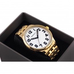 PERFECT MALE WATCH M111-04 (zp380c) + BOXZEGAREK MĘSKI PERFECT M111-04 (zp380c) + BOX