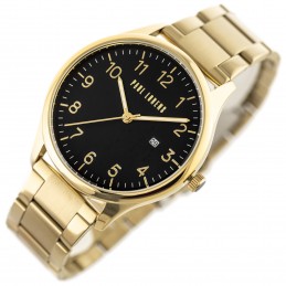 PAUL LORENS MALE WATCH - PL1273B2-1D1 (zg351b) + BOXZEGAREK MZEGAREK MĘSKI PAUL LORENS - PL1273B2-1D1 (zg351b) + BOXĘSKI PAUL LORENS - PL1273B2-1C1 (zg351a) + BOX