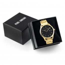 PAUL LORENS MALE WATCH - PL1273B2-1D1 (zg351b) + BOXZEGAREK MZEGAREK MĘSKI PAUL LORENS - PL1273B2-1D1 (zg351b) + BOXĘSKI PAUL LORENS - PL1273B2-1C1 (zg351a) + BOX