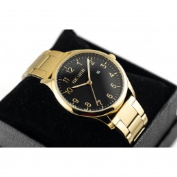 PAUL LORENS MALE WATCH - PL1273B2-1D1 (zg351b) + BOXZEGAREK MZEGAREK MĘSKI PAUL LORENS - PL1273B2-1D1 (zg351b) + BOXĘSKI PAUL LORENS - PL1273B2-1C1 (zg351a) + BOX