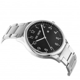 PAUL LORENS MALE WATCH - PL1273B2-1C1 (zg351a) + BOXZEGAREK MĘSKI PAUL LORENS - PL1273B2-1C1 (zg351a) + BOX