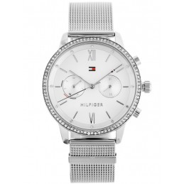 ZEGAREK DAMSKI TOMMY HILFIGER 1782301 BLAKE (zf515c)ZEGAREK DAMSKI TOMMY HILFIGER 1782301 BLAKE (zf515c)