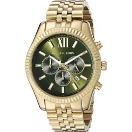 MICHAEL KORS WATCH MK8446 - LEXINGTON (zm524d)ZEGAREK MICHAEL KORS MK8286 - LEXINGTON (zm524b)