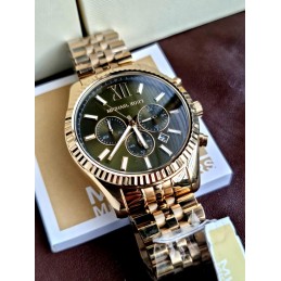 MICHAEL KORS WATCH MK8446 - LEXINGTON (zm524d)ZEGAREK MICHAEL KORS MK8286 - LEXINGTON (zm524b)