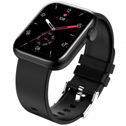 SMARTWATCH UNISEX GRAVITY GT3-3 - BLUETOOTH CONNECTIONS, OWN dial (sg022c)SMARTWATCH UNISEX GRAVITY GT3-3 - ROZMOWY BLUETOOTH, WŁASNE TARCZE (sg022c)