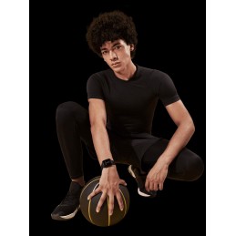 SMARTWATCH UNISEX GRAVITY GT3-3 - BLUETOOTH CONNECTIONS, OWN dial (sg022c)SMARTWATCH UNISEX GRAVITY GT3-3 - ROZMOWY BLUETOOTH, WŁASNE TARCZE (sg022c)