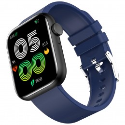 SMARTWATCH UNISEX GRAVITY GT3-5 - BLUETOOTH CONNECTIONS, OWN dial (sg022e)SMARTWATCH UNISEX GRAVITY GT3-5 - ROZMOWY BLUETOOTH, WŁASNE TARCZE (sg022e)