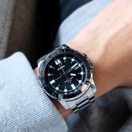 ZEGAREK MĘSKI CASIO MTP-VD01D-1EV (zd185a) + BOXZEGAREK MĘSKI CASIO MTP-VD01D-2B (zd175a) + BOX