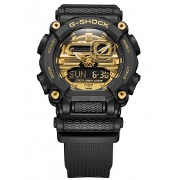 ZEGAREK MĘSKI CASIO G-SHOCK GA-900A-1A9ER (zd142d)ZEGAREK MĘSKI CASIO G-SHOCK GA-900A-1A9ER (zd142d)