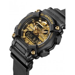 ZEGAREK MĘSKI CASIO G-SHOCK GA-900A-1A9ER (zd142d)ZEGAREK MĘSKI CASIO G-SHOCK GA-900A-1A9ER (zd142d)