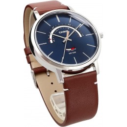 ZEGAREK MĘSKI CASIO MTP-B105L-2AV (zd181d) + BOXZEGAREK MĘSKI CASIO MTP-B105L-2AV (zd181d) + BOX