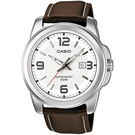 ZEGAREK MĘSKI CASIO MTP-1314L-7AVEF  (zd189a) + BOX