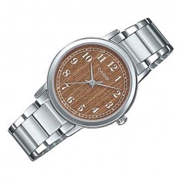 CASIO MEN'S WATCH MTP-E145D-5B2 (zd196a) + BOXZEGAREK MĘSKI CASIO MTP-E145D-5B2 (zd196a)  + BOX