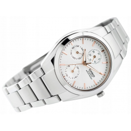 CASIO MTP-1405D-7A MEN'S WATCH (zd178c) + BOXZEGAREK MĘSKI CASIO MTP-1405D-7A (zd178c) + BOX