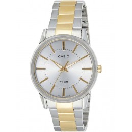 ZEGAREK MĘSKI CASIO MTP-1303SG-7A(zd195a) + BOXZEGAREK MĘSKI CASIO MTP-1303SG-7A(zd194a) + BOX