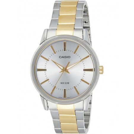 ZEGAREK MĘSKI CASIO MTP-1303SG-7A(zd195a) + BOX