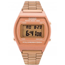 CASIO B640WC-5A WOMEN'S WATCH (zd608a) + BOXZEGAREK DAMSKI CASIO B640WC-5A  (zd608a) + BOX