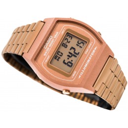 CASIO B640WC-5A WOMEN'S WATCH (zd608a) + BOXZEGAREK DAMSKI CASIO B640WC-5A  (zd608a) + BOX