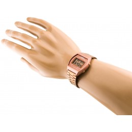 CASIO B640WC-5A WOMEN'S WATCH (zd608a) + BOXZEGAREK DAMSKI CASIO B640WC-5A  (zd608a) + BOX